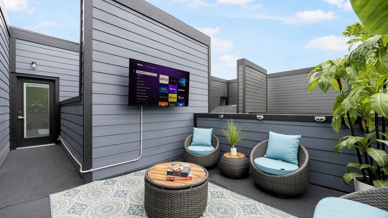 Photo of Outdoor in Conroe