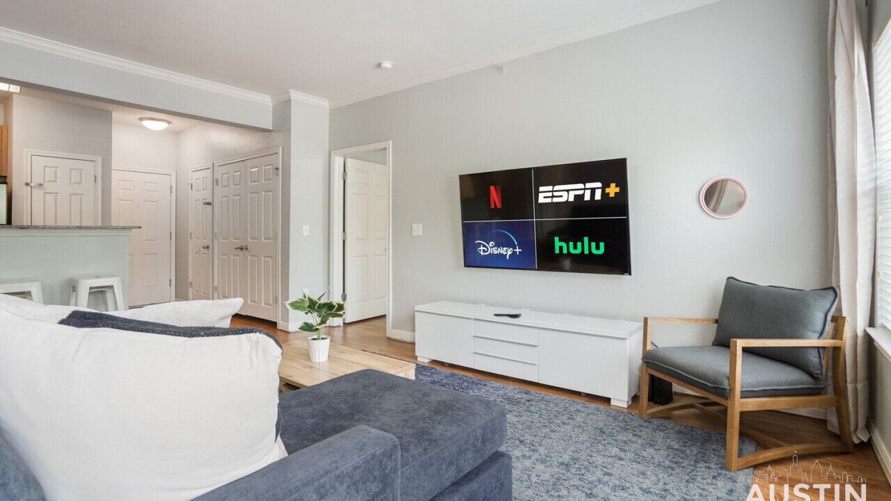 Photo of Bedroom in West Campus