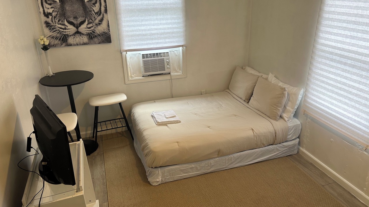 Photo of Bedroom in Rayne