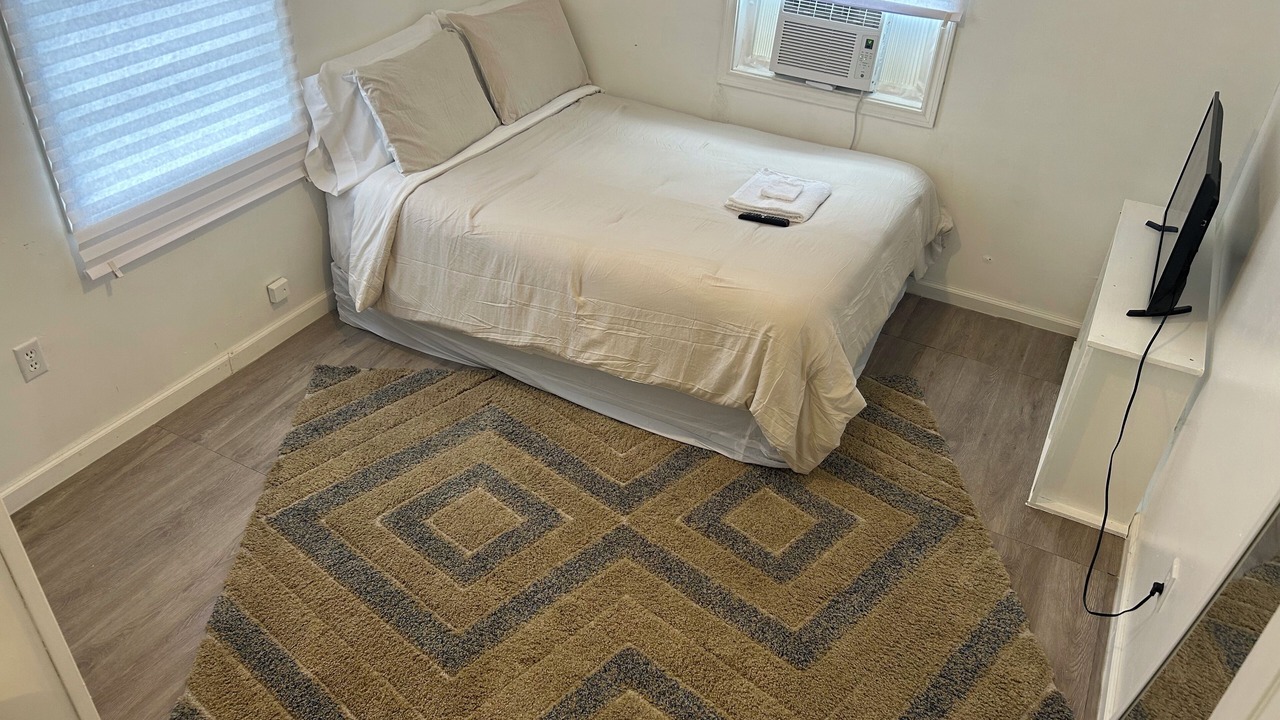 Photo of Bedroom in Rayne