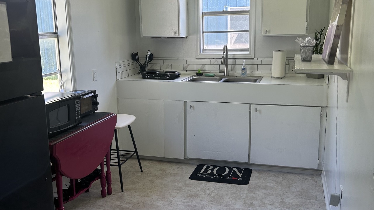 Photo of Kitchen in Rayne