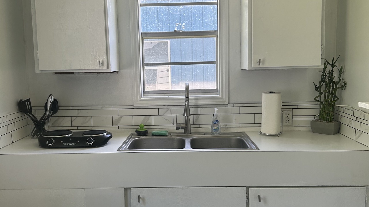 Photo of Kitchen in Rayne