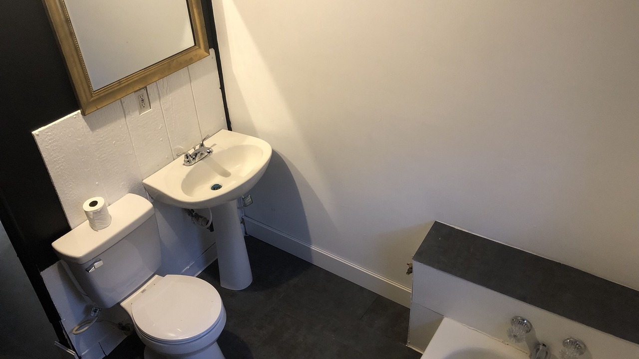 Photo of Bathroom in Rayne