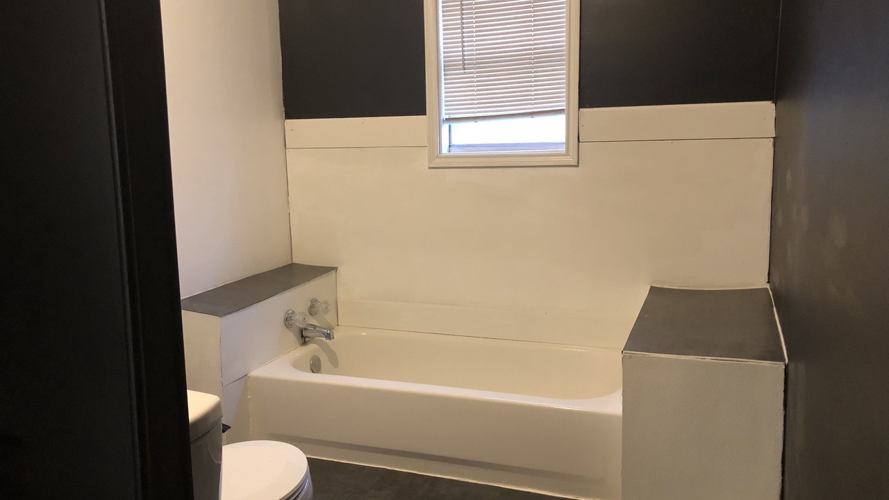 Photo of Bathroom in Rayne