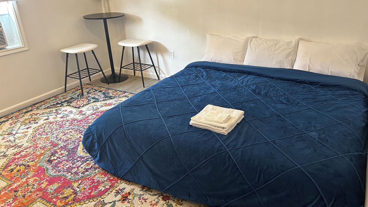Photo of Bedroom in Rayne