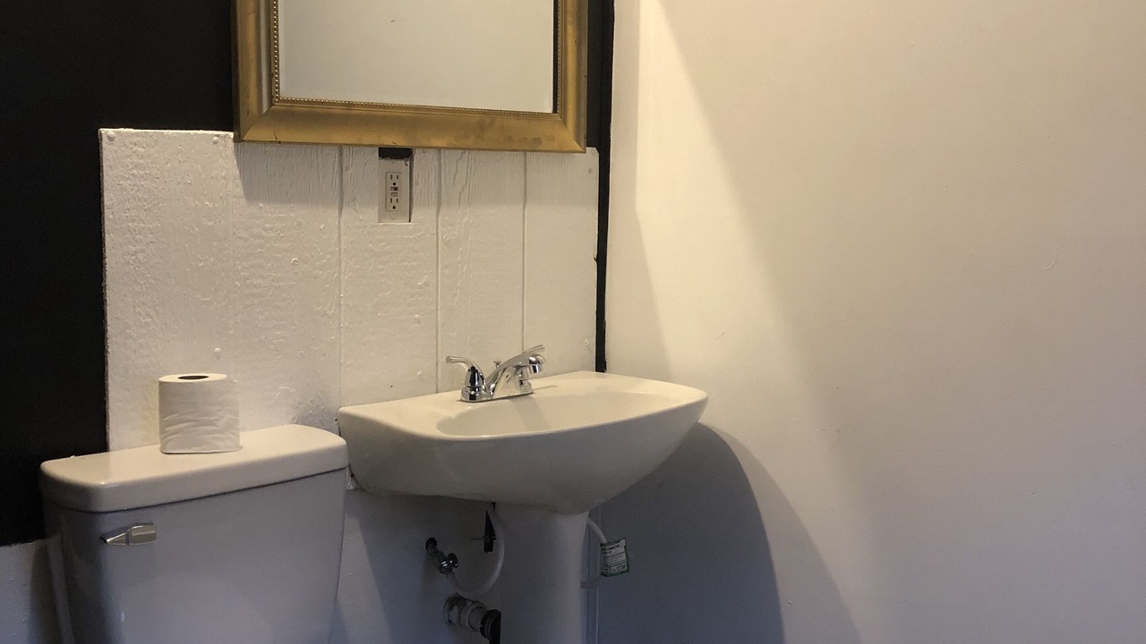 Photo of Bathroom in Rayne