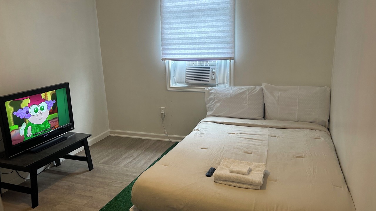 Photo of Bedroom in Rayne