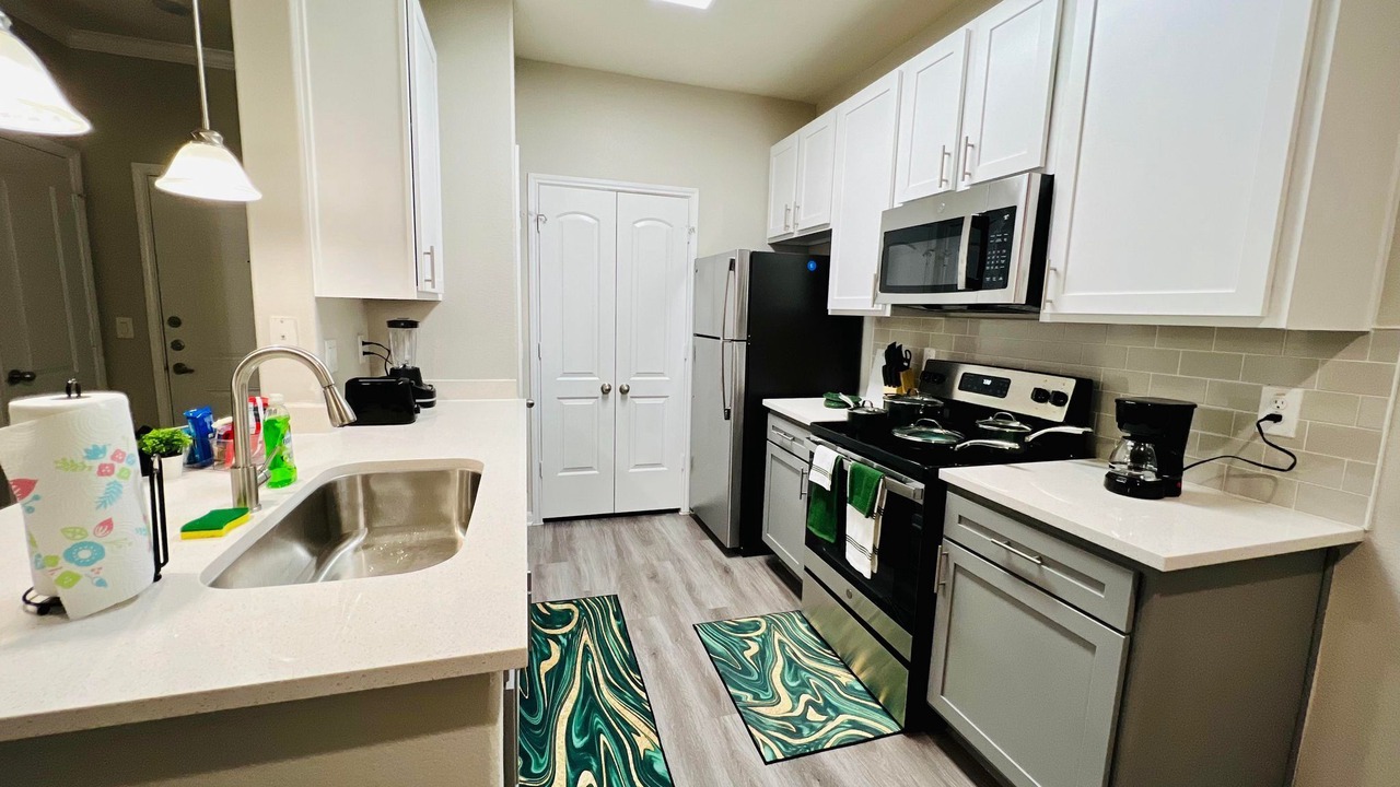 Photo of Kitchen in Webster