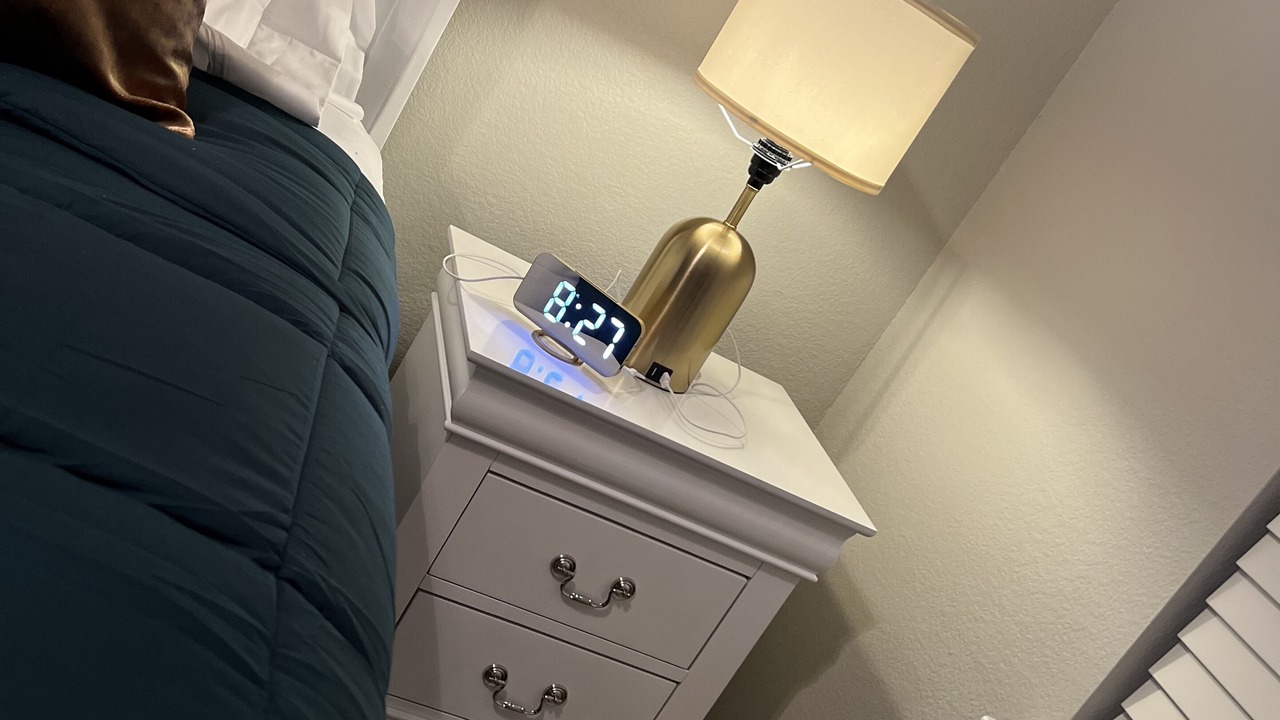 Photo of Bedroom in Webster