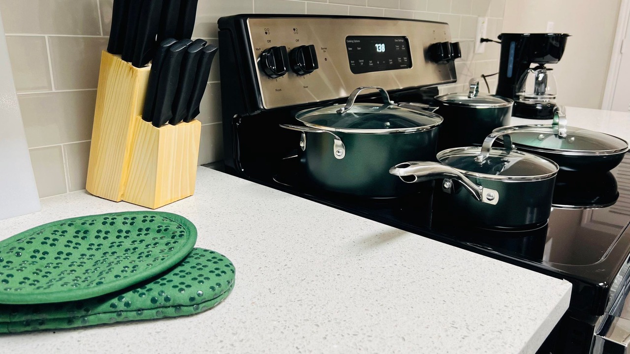 Photo of Kitchen in Webster