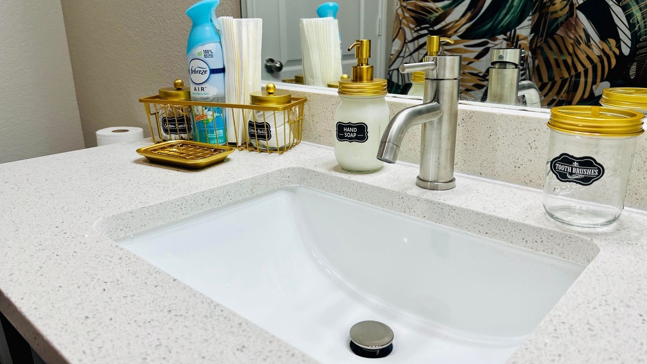 Photo of Bathroom in Webster