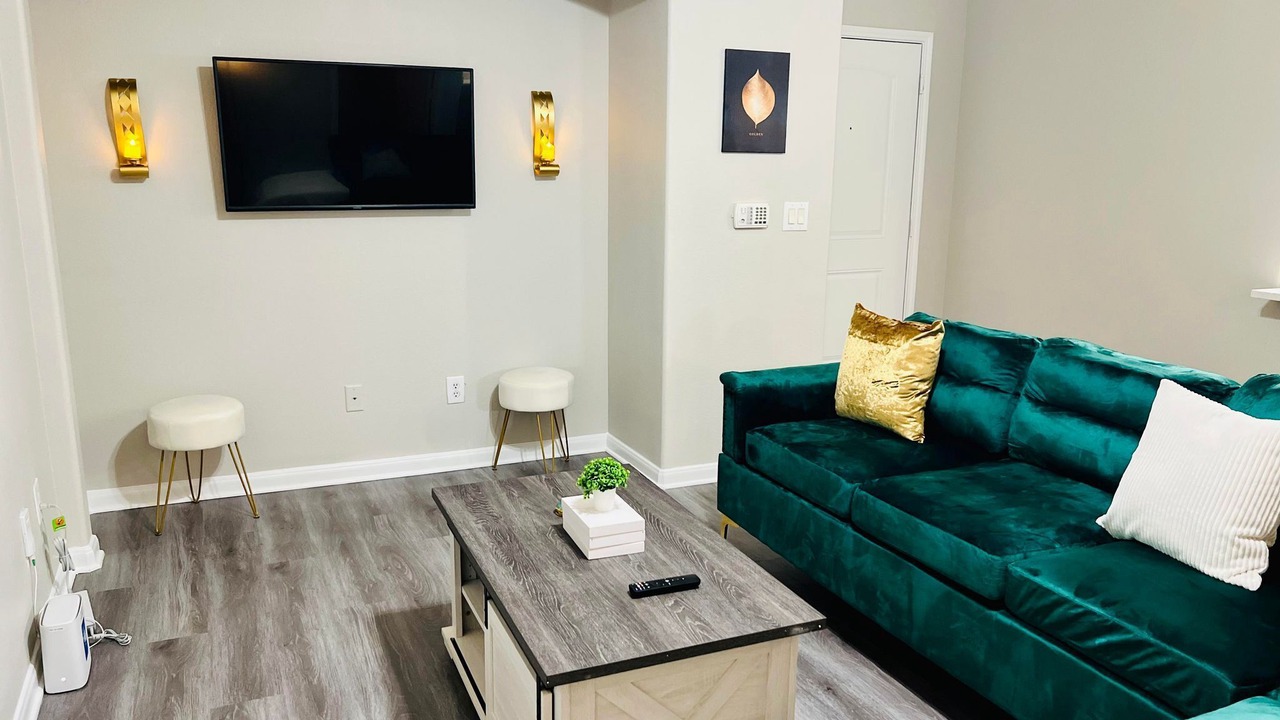 Photo of Livingroom in Webster