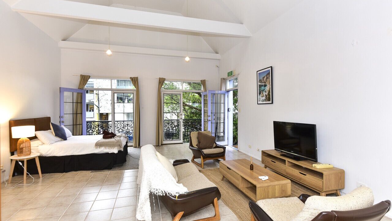 Photo of Bedroom in Waterloo