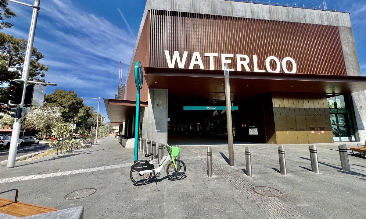 Photo of Others in Waterloo