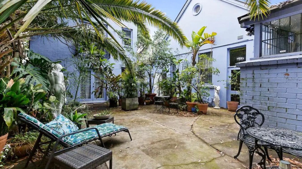 Photo of Outdoor in Waterloo