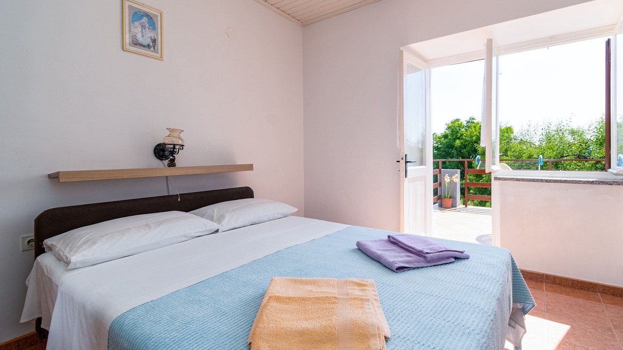 Photo of Bedroom in Skrbcici