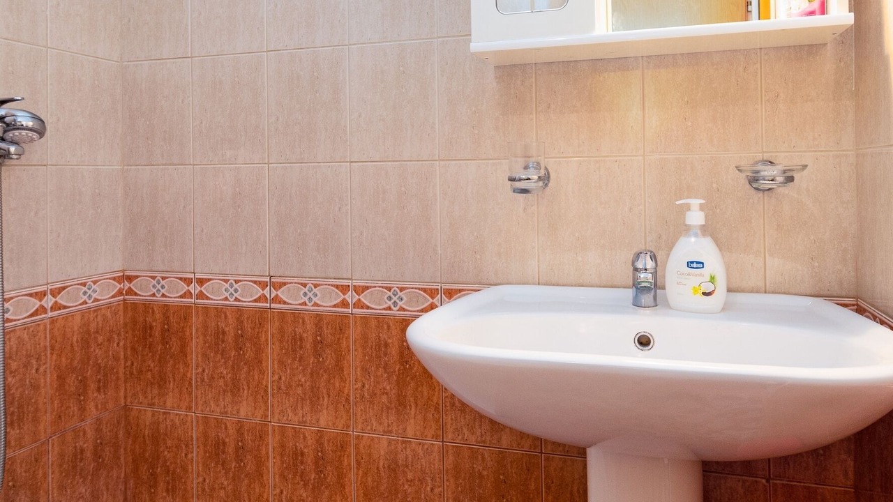 Photo of Bathroom in Skrbcici