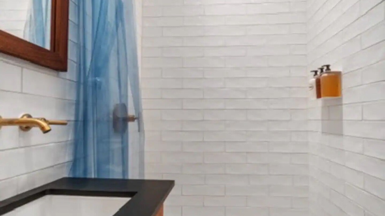 Photo of Bathroom in Friday Harbor