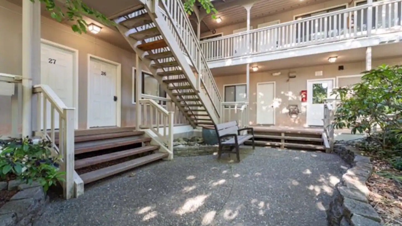 Photo of Outdoor in Friday Harbor