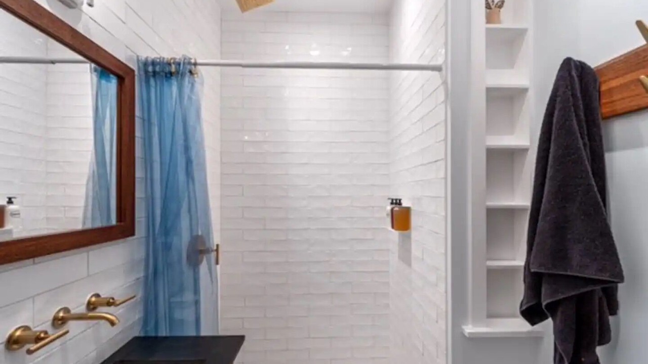 Photo of Bathroom in Friday Harbor