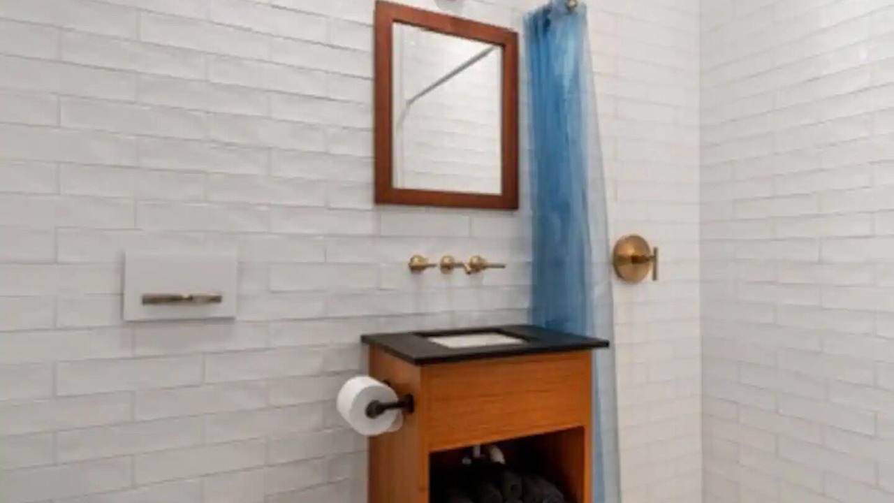 Photo of Bathroom in Friday Harbor