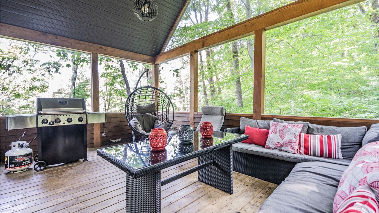 Photo of Outdoor in Sainte-Emelie-de-L'Energie