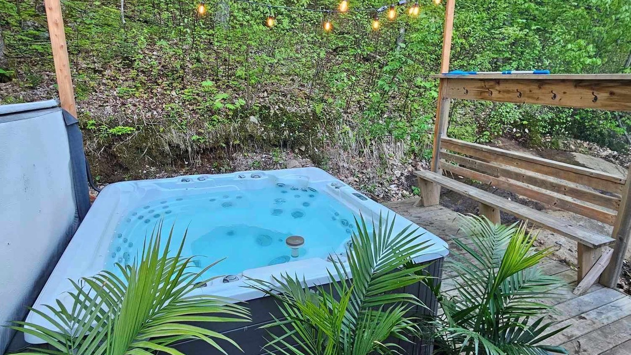 Photo of Outdoor in Sainte-Emelie-de-L'Energie