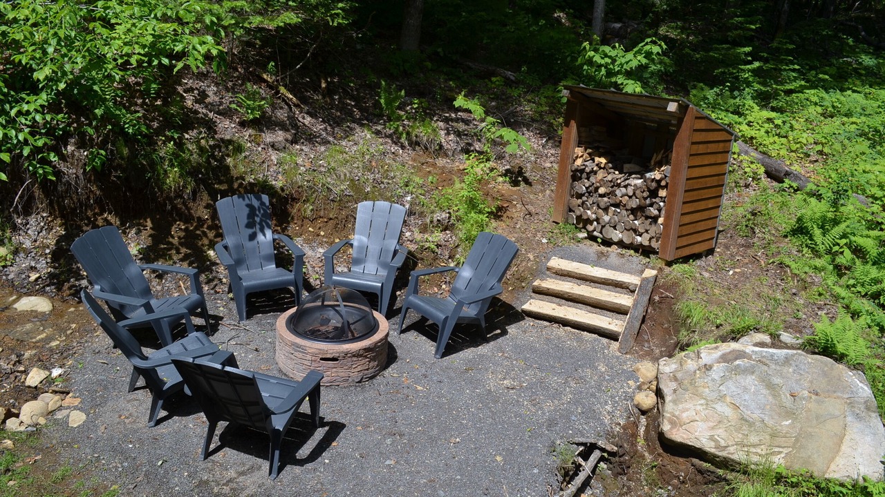 Photo of Outdoor in Sainte-Emelie-de-L'Energie