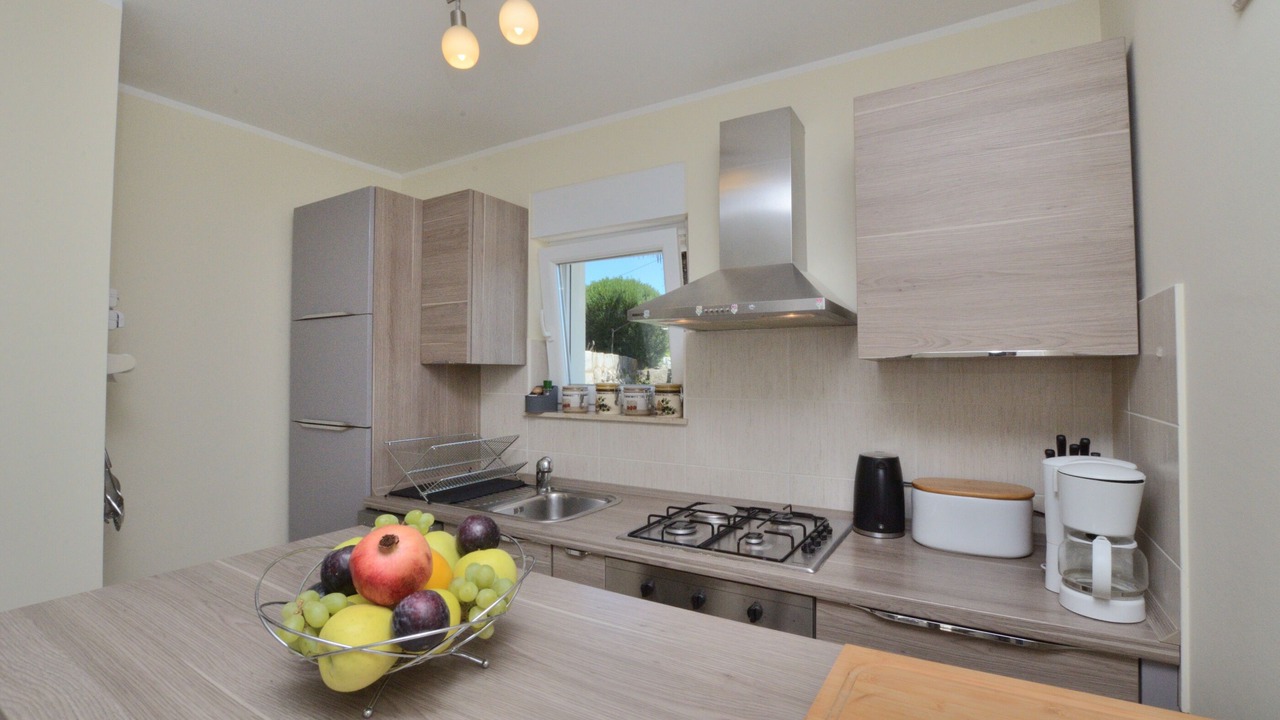 Photo of Kitchen in Sveta Jelena