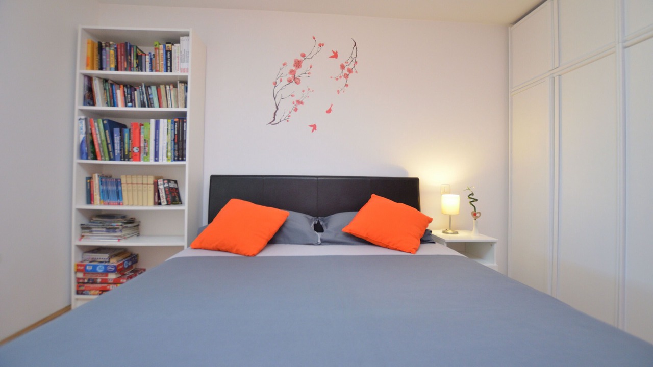 Photo of Bedroom in Sveta Jelena
