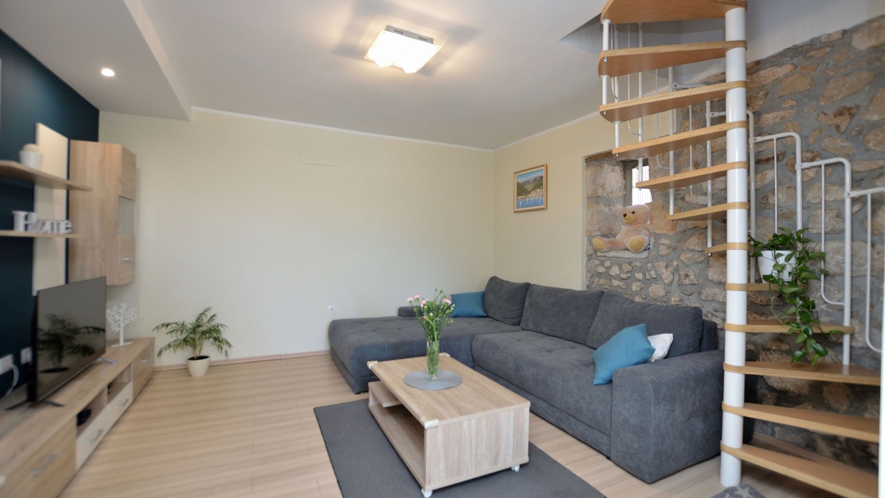 Photo of Livingroom in Sveta Jelena