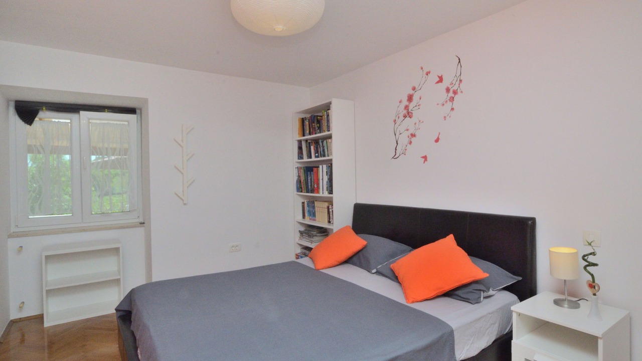 Photo of Bedroom in Sveta Jelena