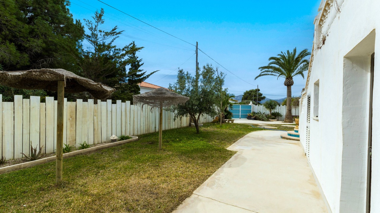 Photo of Outdoor in Les Deveses