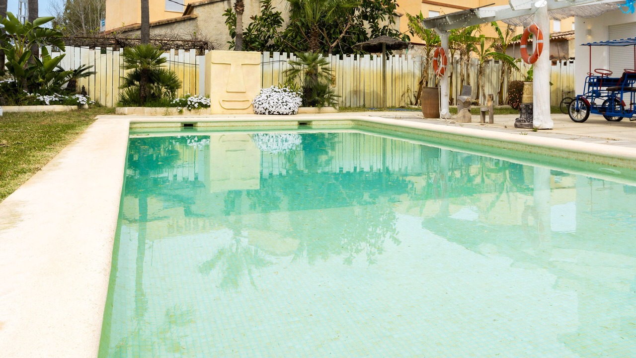 Photo of Outdoor in Les Deveses