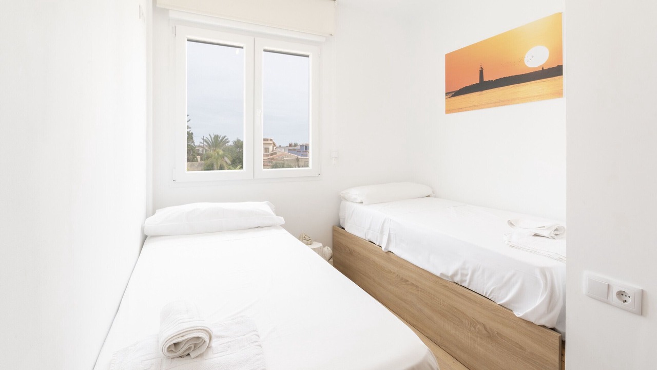 Photo of Bedroom in Les Deveses