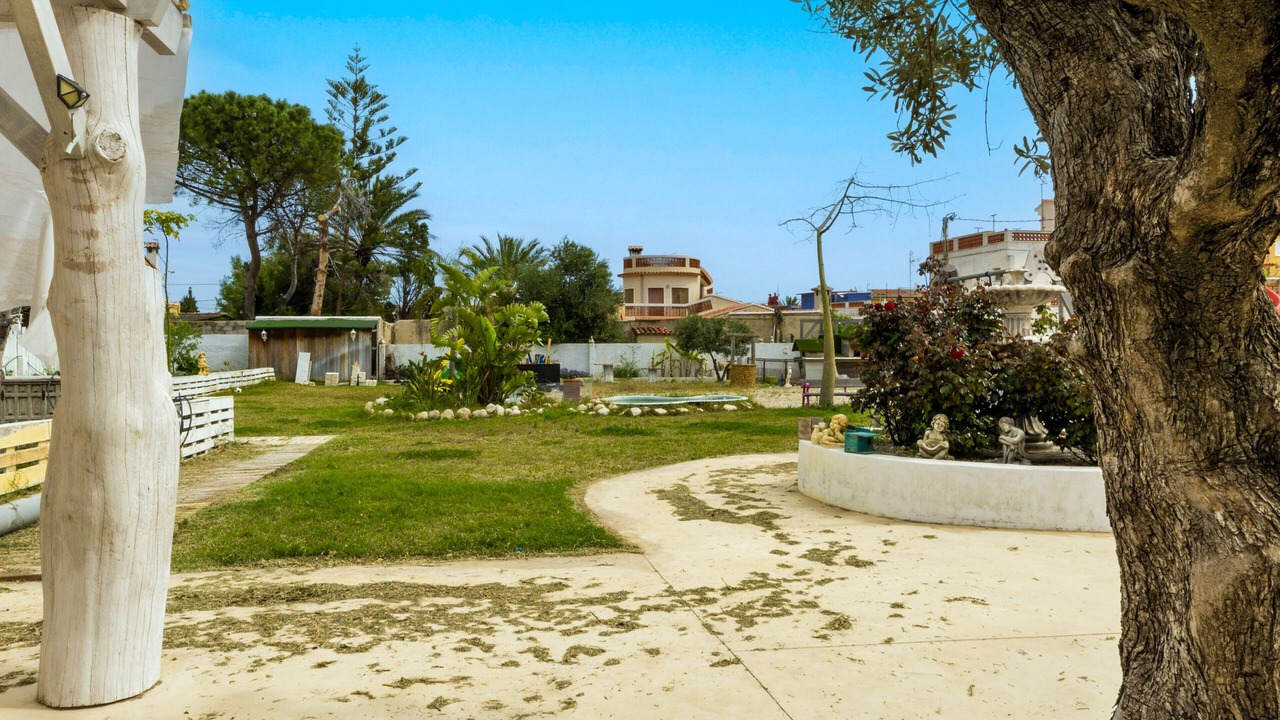 Photo of Outdoor in Les Deveses