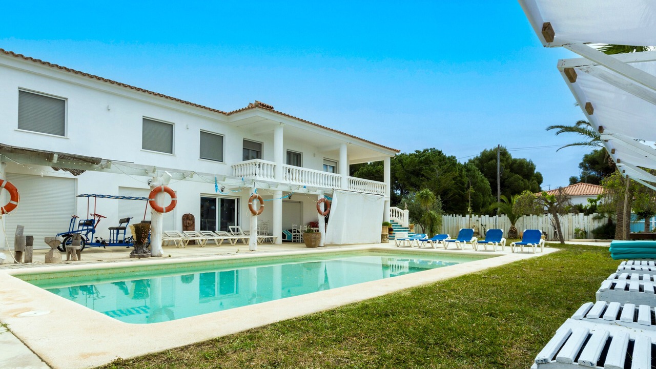 Photo of Outdoor in Les Deveses