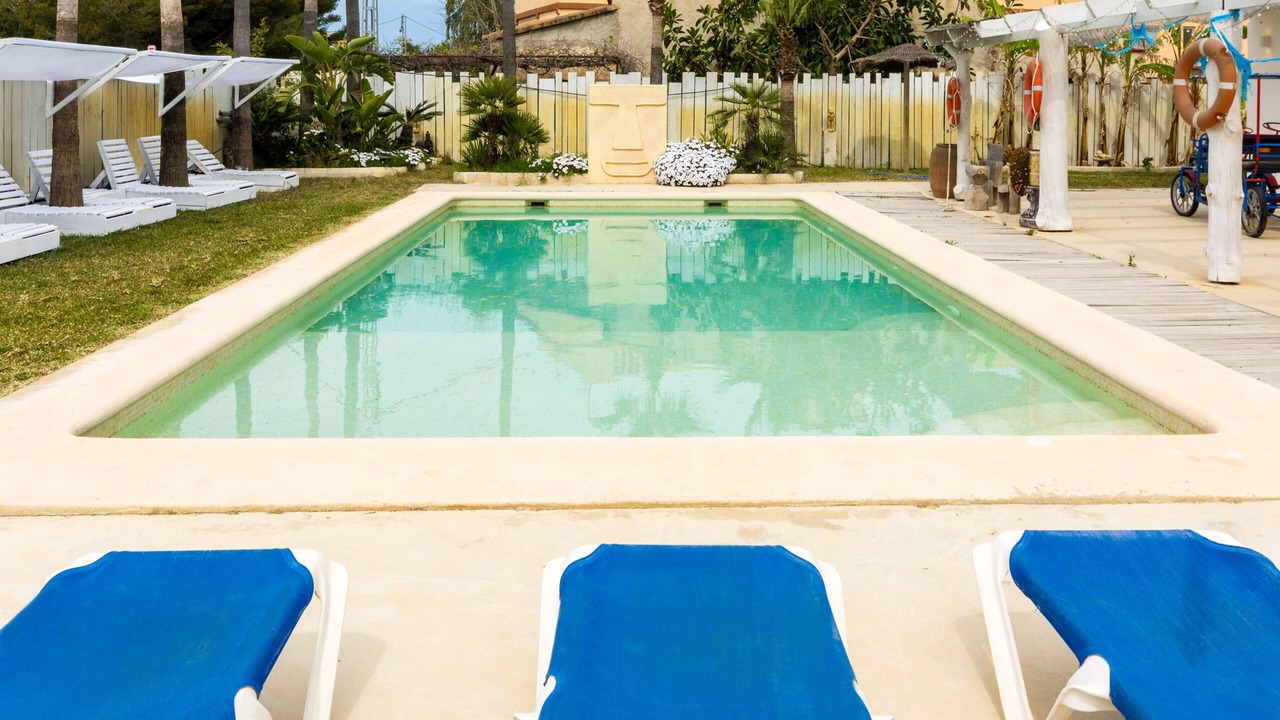 Photo of Outdoor in Les Deveses