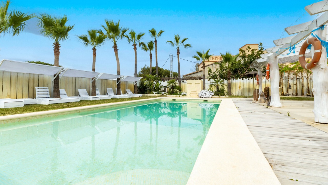 Photo of Outdoor in Les Deveses