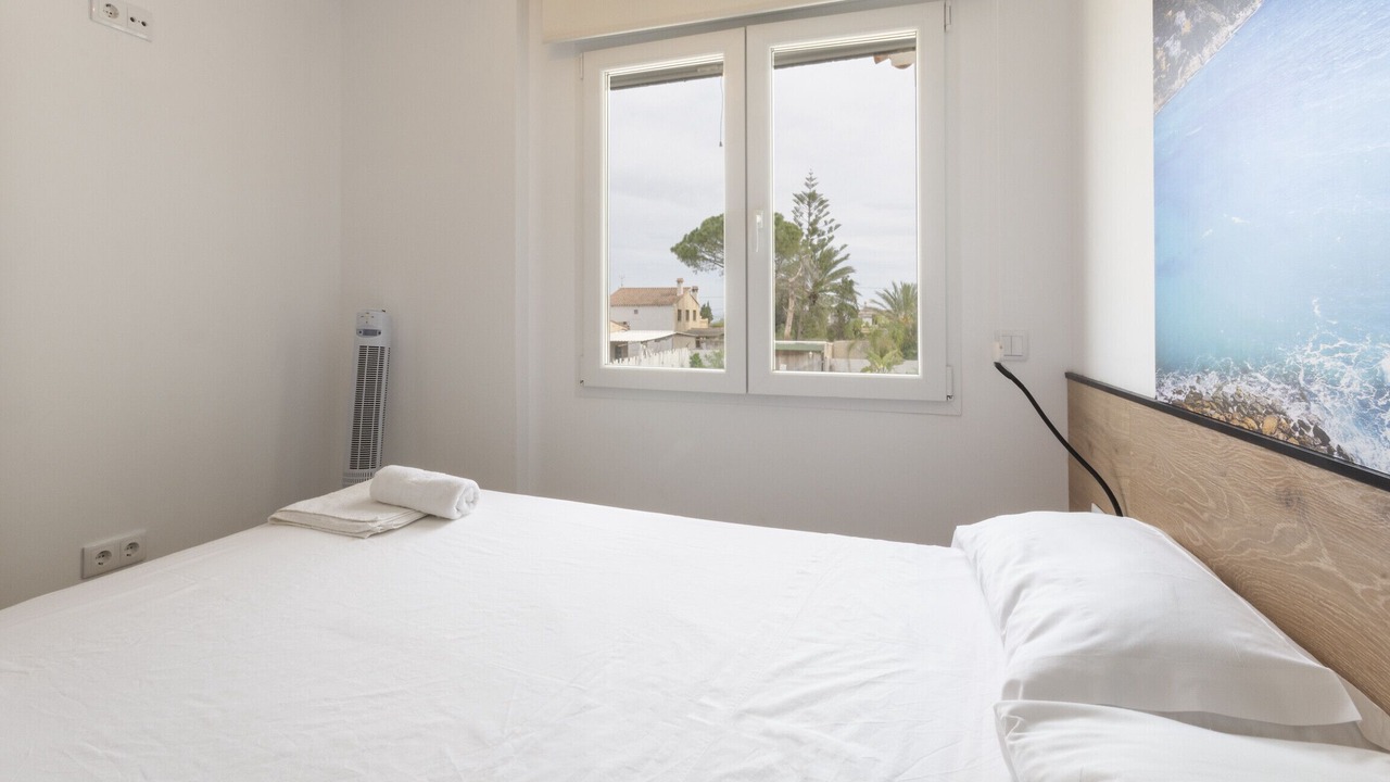 Photo of Bedroom in Les Deveses
