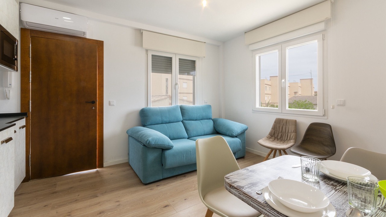 Photo of Livingroom in Les Deveses