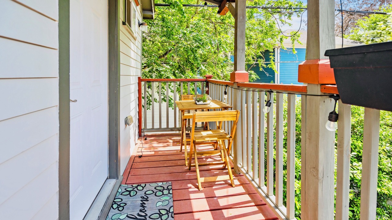 Photo of Outdoor in Greater Heights