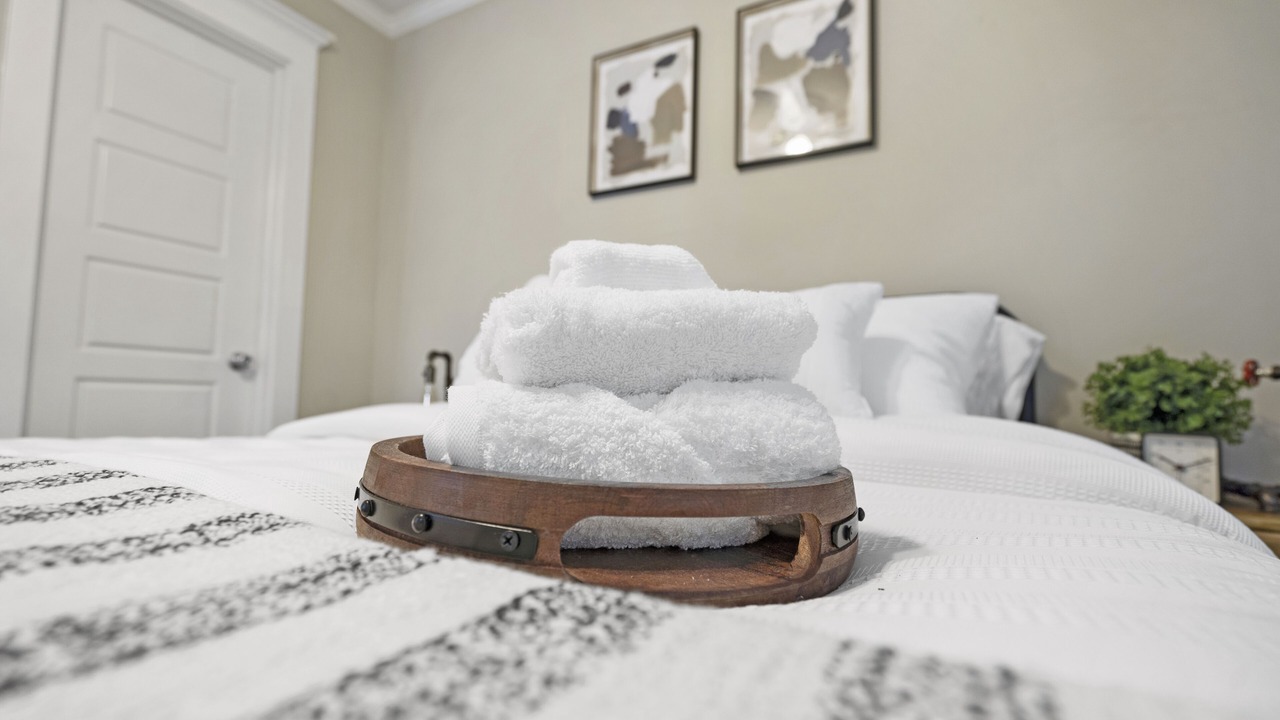 Photo of Bedroom in Greater Heights