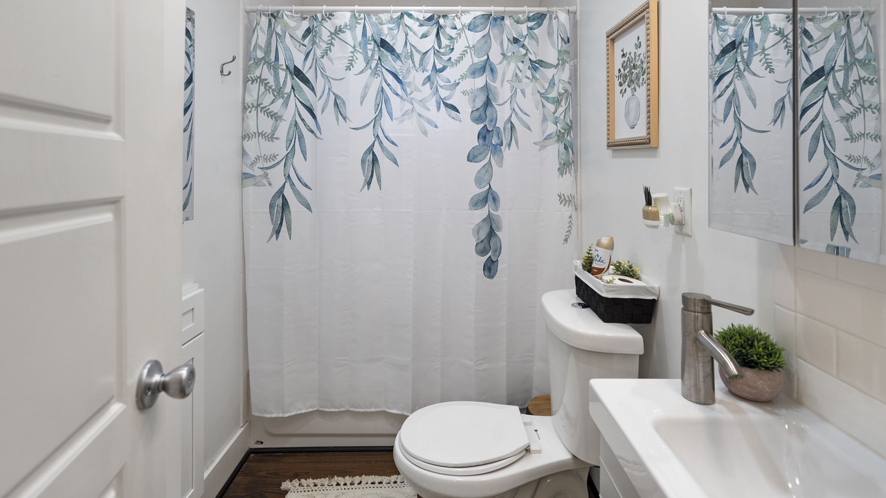 Photo of Bathroom in Greater Heights