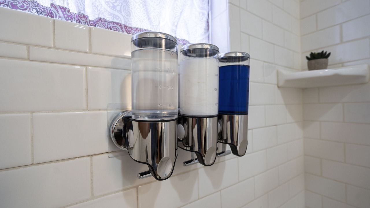 Photo of Bathroom in Greater Heights