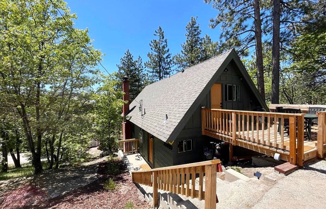 Photo of Outdoor in Arrowbear Lake
