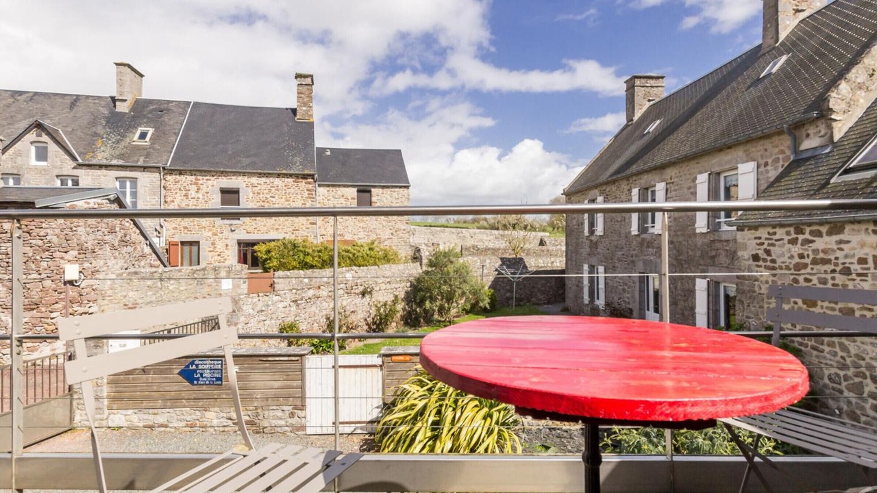 Photo of Outdoor in Regnezville-sur-Mer