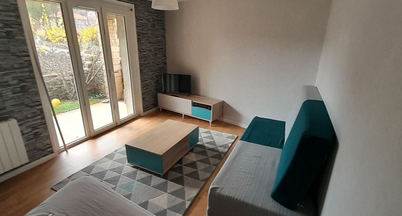 Photo of Livingroom in Mazeyrat-d'Allier