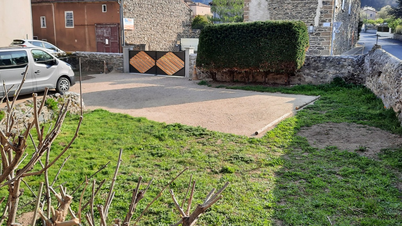 Photo of Outdoor in Mazeyrat-d'Allier