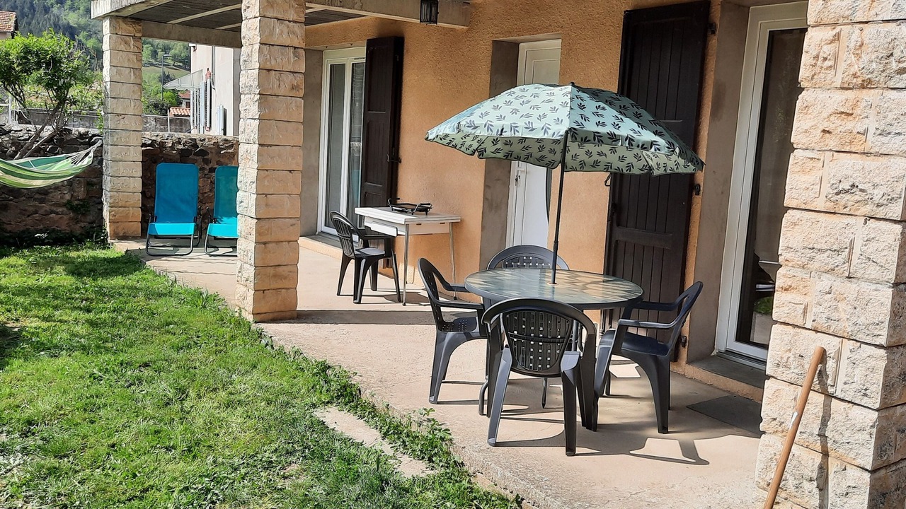 Photo of Outdoor in Mazeyrat-d'Allier
